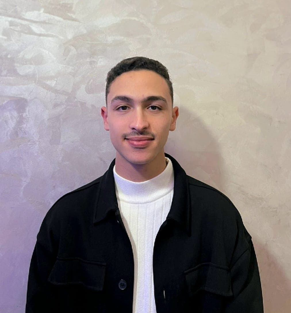 Mohammed Amine Elkess